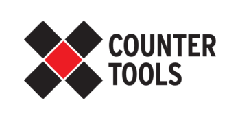 Counter Tools logo