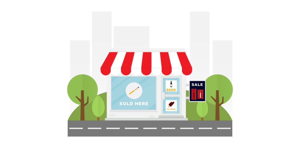 Retail Environment