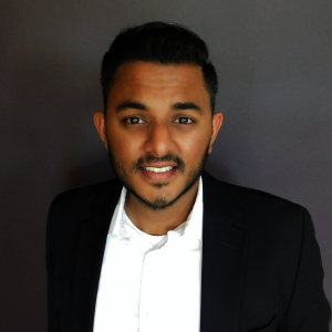 Joshua Prasad