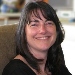 Leslie Zellers