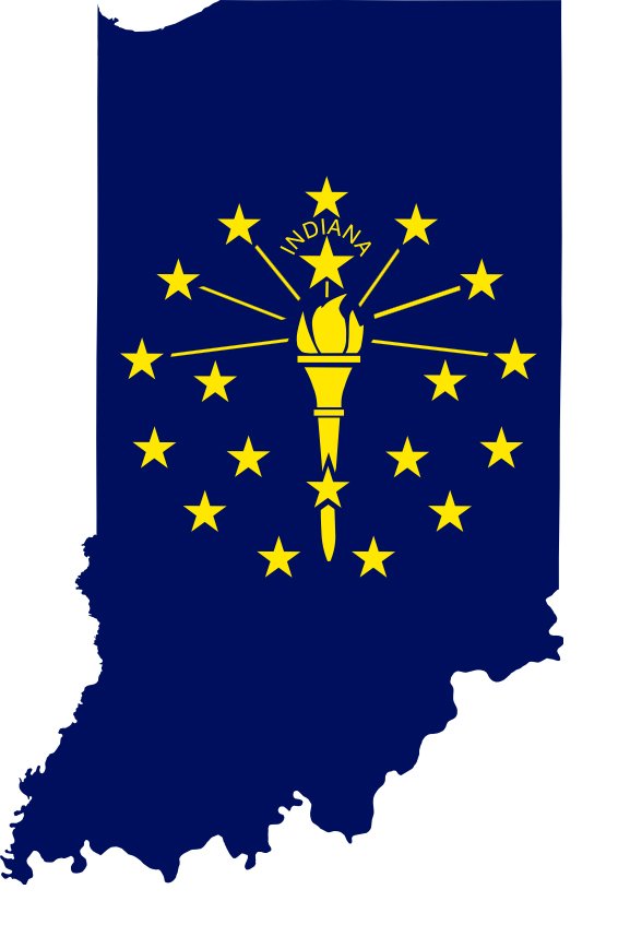 Indiana state