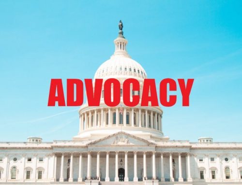 Tobacco Tax Equity Act Letter of Support