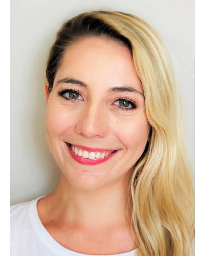 Allie Rothschild