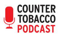 Counter Tobacco Podcast