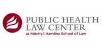 Public Health Law Center logo