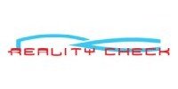 Reality Check logo