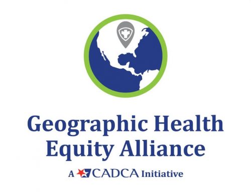 Announcing the 2021 Geographic Surveillance Learning Collaborative