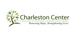 Charleston Center logo