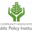 Community Advocates Public Policy Institute logo
