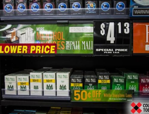 Counter Tobacco Podcast: Point-of-Sale Pricing Policies