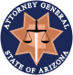 Attorney general state of Arizona