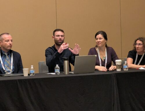 How commercial tobacco is commercializing cannabis