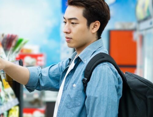 How Georgia’s health partners are informing state leaders about intoxicating hemp products