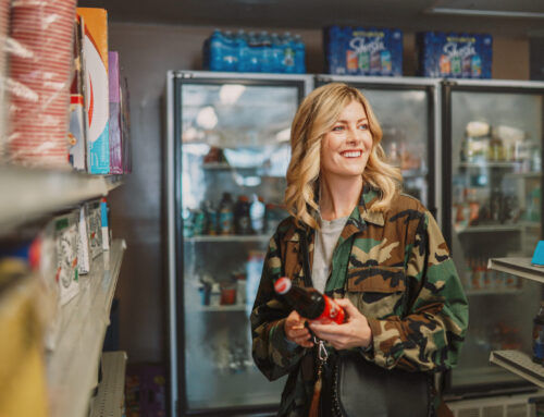 Why the point of sale matters for cannabis sales